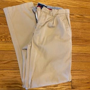 Tommy Hilfiger Khaki Pants